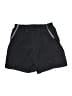 Hind Houndstooth Black Athletic Shorts Size M - photo 2