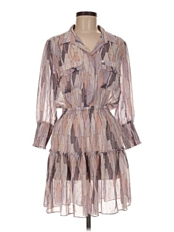 Lovestitch Casual Dress (view 1)