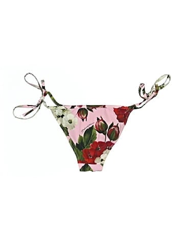 Dolce & Gabbana Beachwear Swimsuit Bottoms (view 2)