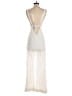 Jonathan Simkhai Ivory Jumpsuit Size XS - photo 2