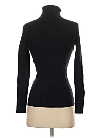 Lauren by Ralph Lauren Turtleneck Sweater (view 2)