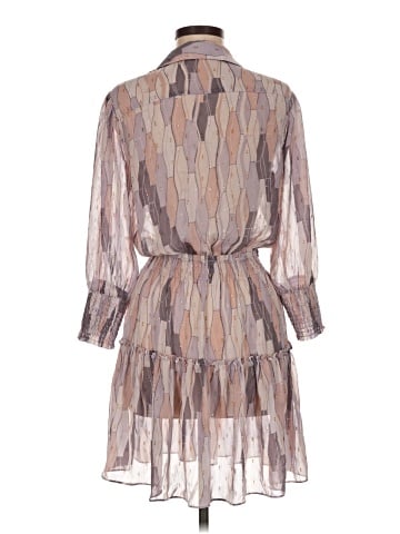Lovestitch Casual Dress (view 2)