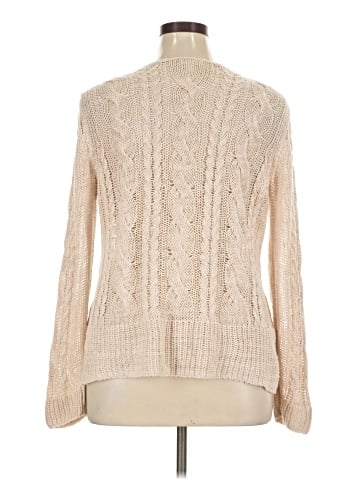 Garnet Hill Pullover Sweater (view 2)