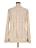 Garnet Hill Ivory Pullover Sweater Size L - photo 2