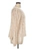 Garnet Hill Ivory Pullover Sweater Size L - photo 4