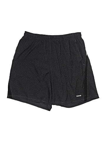 Hind Athletic Shorts (view 1)