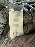 Vince Camuto Gray Poncho Size 2X - photo 8