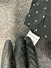 Jon & Anna 100% Polyester Polka Dots Black Sleeveless Blouse Size L - photo 8