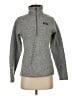 Patagonia 100% Polyester Gray Fleece Size S - photo 1