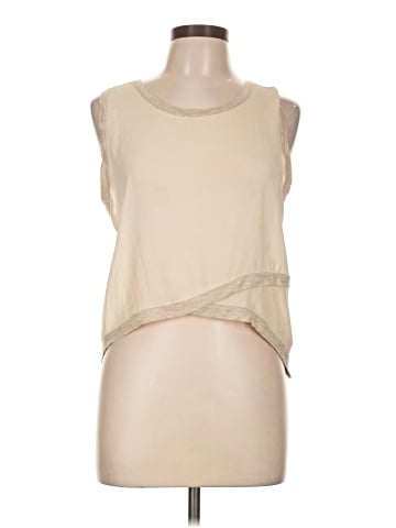 West Kei Sleeveless T-Shirt (view 1)