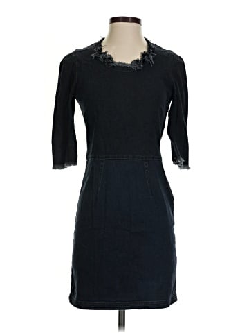 Étoile Isabel Marant Casual Dress (view 1)