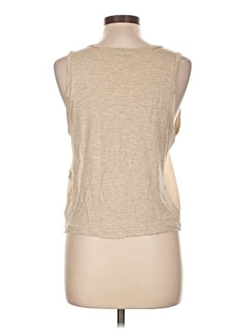 West Kei Sleeveless T-Shirt (view 2)