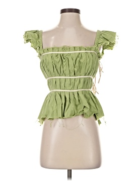 Free People Sleeveless Blouse