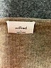 Wilfred Brown Cardigan Size S - photo 7