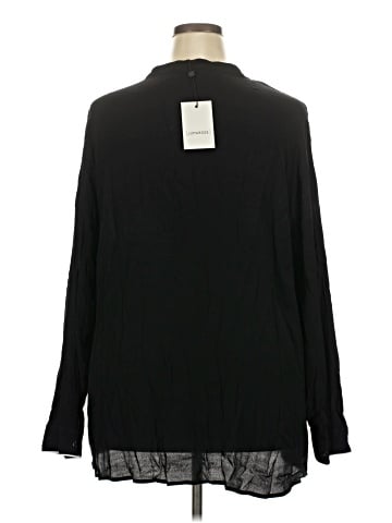 JunaRose Long Sleeve Blouse (view 2)