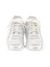 Nike White Sneakers Size 6 1/2 (youth) - photo 2
