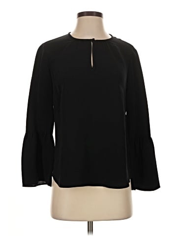 J.Crew Long Sleeve Blouse (view 1)