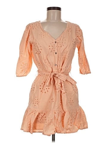 1.State Casual Dress (view 1)