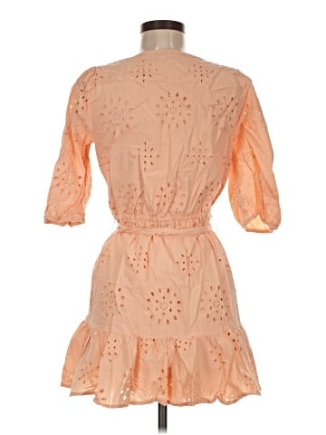 1.State Casual Dress (view 2)