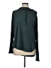 Athleta Teal Long Sleeve Turtleneck Size L - photo 1