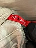 SPANX Tan Khakis Size XL - photo 4