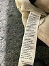 SPANX Tan Khakis Size XL - photo 5