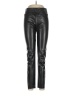 Splendid 100% Polyurethane Black Casual Pants Size M - photo 1