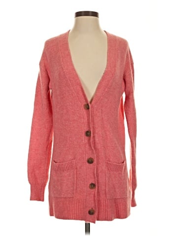 J.Crew Cardigan (view 1)
