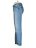 KANCAN JEANS Hearts Blue Jeans Size 7 - photo 5