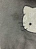 Hello Kitty Gray Sweatshirt Size 2T - photo 3