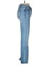 KANCAN JEANS Hearts Blue Jeans Size 7 - photo 4