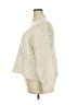 J.Crew Factory Store Solid Ivory Pullover Sweater Size 3X - photo 5