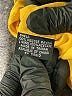 Kasper A.S.L. 100% Viscose Yellow Blazer Size 4 - photo 7