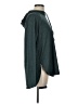 Athleta Teal Long Sleeve Turtleneck Size L - photo 4