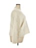 J.Crew Factory Store Solid Ivory Pullover Sweater Size 3X - photo 4