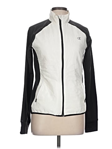 Champion Track Jacket (view 1)