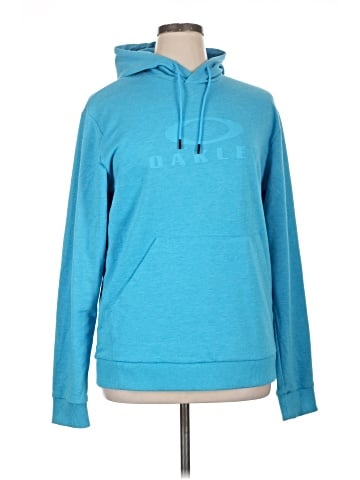 Oakley Pullover Hoodie (view 1)