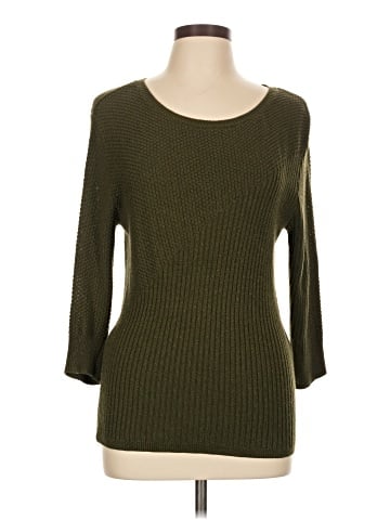 New York & Company Pullover Sweater (view 1)