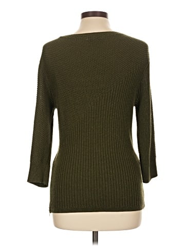 New York & Company Pullover Sweater (view 2)