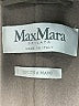Max Mara Gray Wool Blazer Size 14 - photo 6