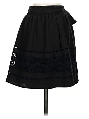 Blue Rain Casual Skirt (view 1)