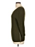 New York & Company Green Pullover Sweater Size L - photo 5