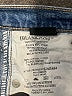 Blank NYC Hearts Blue Jeans Size 28 waist - photo 7