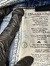 Blank NYC Hearts Blue Jeans Size 28 waist - photo 8