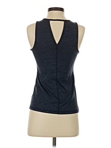 Ideology Sleeveless T-Shirt (view 2)
