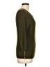 New York & Company Green Pullover Sweater Size L - photo 4