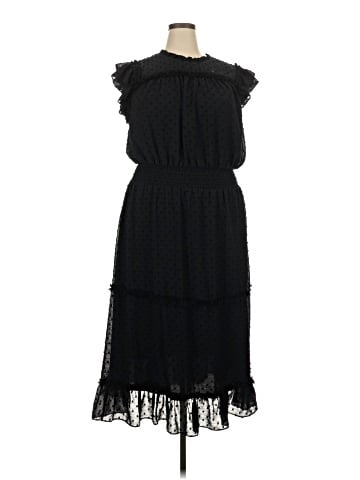 CeCe Cocktail Dress (view 1)