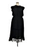 CeCe 100% Polyester Black Cocktail Dress Size 3X - photo 1