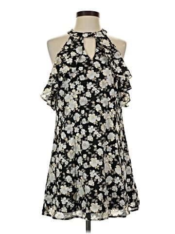 Candie's Casual Dress (view 1)