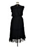 CeCe 100% Polyester Black Cocktail Dress Size 3X - photo 2